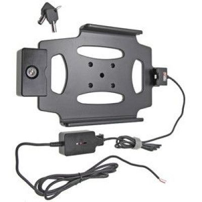 Brodit Hållare med lås för fast installation 536584 (iPad mini 2/3)