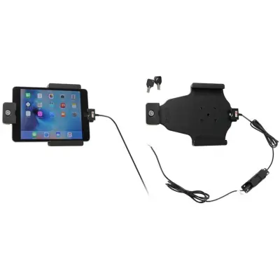 Brodit Hållare med lås 536793 (iPad mini 5/4)