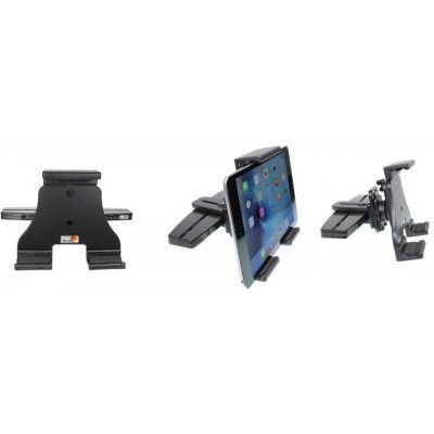 Brodit Kit med iPad-hållare + Nackstödsfäste 216018 (iPad Mini)