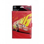 Cars Lightning Folio (iPad mini)