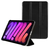 Trolsk Svart Skyddsfodral (iPad mini 7/6)