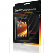 Copter Displayfilm (iPad mini)