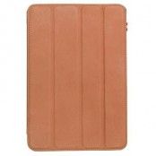 Decoded Slim Cover (iPad mini 2) - Brun