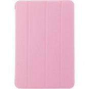 DELTACO hårdplastskal för iPad mini, Cover-Mate-lock, rosa