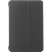DELTACO hårdplastskal för iPad mini, Cover-Mate-lock, svart