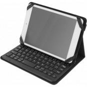 Deltaco tangentbordsfodral Bluetooth (iPad Mini)