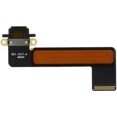 Dockningsport med flexkabel (iPad Mini 1) - Vit