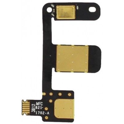Flexkabel till Mikrofon (iPad Mini 1)
