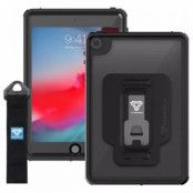 Armor-X MX-IPAD-M5 iPad Mini (2019) Vattentätt Fodral - Svart