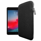 Artwizz Neoprene Fodral - iPad Mini (2019), iPad Mini 4 / 3 / 2 / 1 - Svart