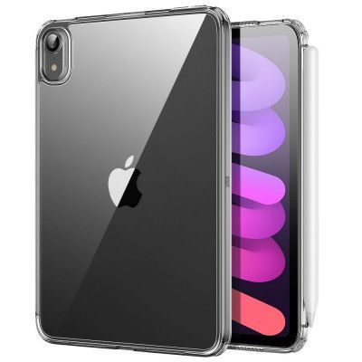 ESR Hybrid Back Fodral iPad Mini 6 2021 - Clear