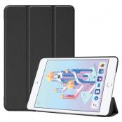 Fodral Tri-fold Apple iPad Mini 2019 svart