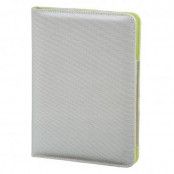 Hama iPad Mini Lissabon - Silver/Grön