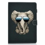 iPad Mini 1/2/3/4/5(2019) Fodral - Elefant