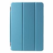 iPad Mini 4 Fodral Tri-fold - Blå