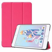iPad Mini 4/5(2019) Fodral - Rosa