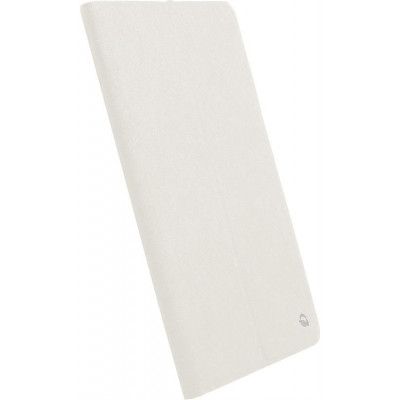 Krusell Malmö Tablet Case för iPad Mini/2/3,vit