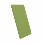 Malmö TABLET CASE Krusell till iPad mini / mini 2 - Grön