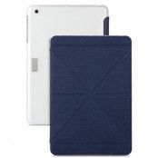 Moshi Versacover till iPad Mini 2/3 - Denim Blue