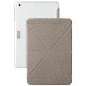 Moshi Versacover till iPad Mini 2/3 - Velvet Gray