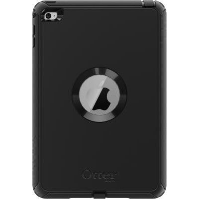 OTTERBOX DEFENDER SERIES FOR APPLE IPAD MINI 4 BLACK