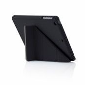 Pipetto iPad Mini 2/3 Origami Case - Svart