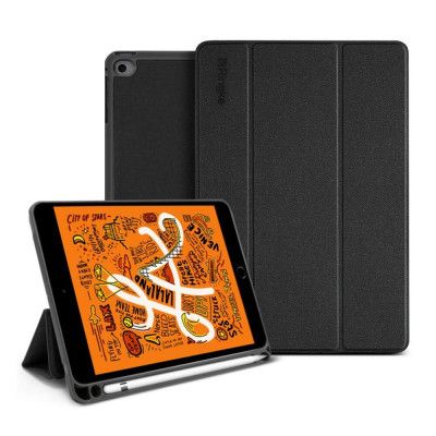 Ringke Smart Case fodral iPad mini 2019 Svart