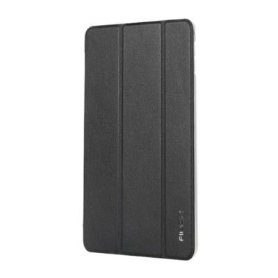 ROCK Touch Series Fodral till iPad Mini 4 - Svart