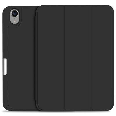 Tech-Protect Sc Pen Fodral iPad Mini 6 2021 - Svart