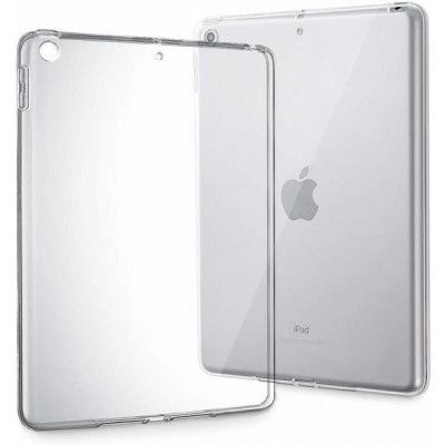 Slim Ultra-thin Skal iPad Mini 2021 - Transparent