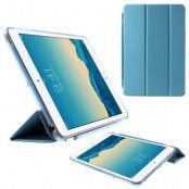 Tri-fold fodral till iPad Mini 1/2/3 - Blå