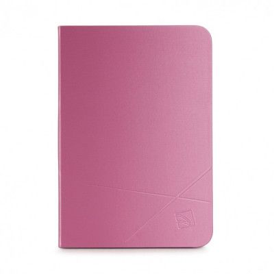 Tucano Filo iPad Mini retina Fodral - Fuchsia
