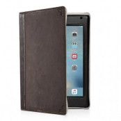 Twelve South BookBook till iPad Mini 4 - Brun