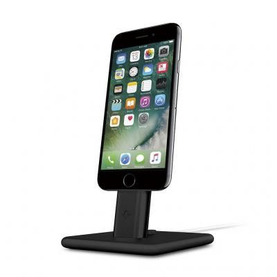 Twelve South HiRise 2 för iPhone & iPad - Svart