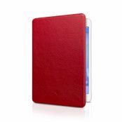 Twelve South SurfacePad for iPad Mini 4 - Röd