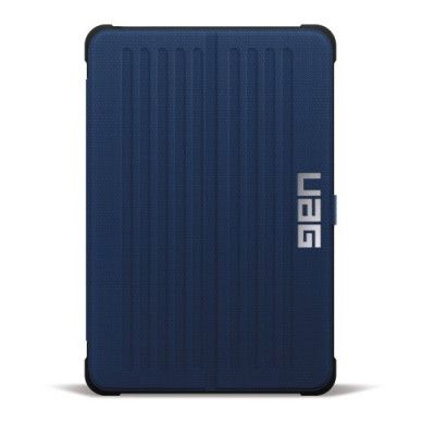 UAG Folio Case till iPad Mini 4 - Blå