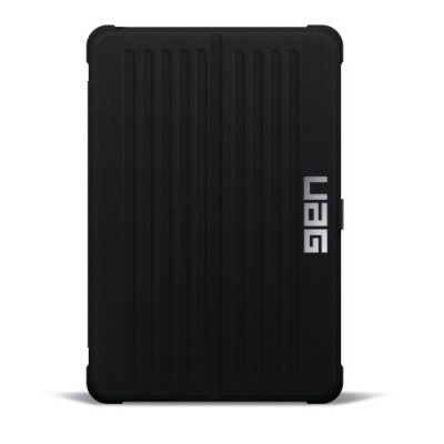 UAG Folio Case till iPad Mini 4 - Svart