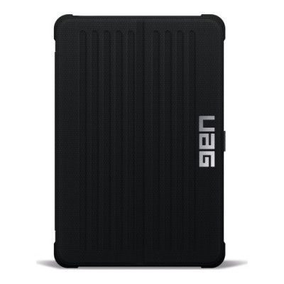 UAG Metropolis iPad Mini 4 - Svart