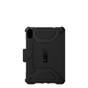 UAG Metropolis SE Fodral iPad Mini 6th gen 2021 - Svart