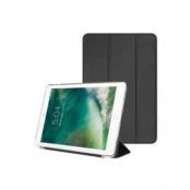XQISIT Soft touch Fodral till iPad Mini 4/5 - Svart