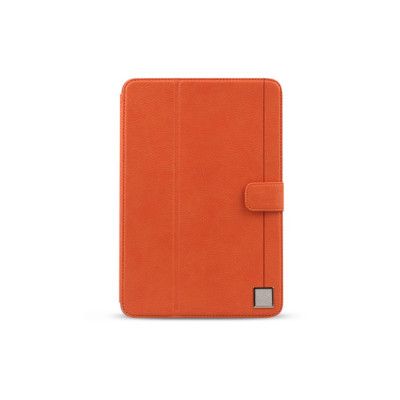 Zenus Masstige Color Point Folio till Apple iPAD mini (Grå)