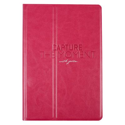 GOLLA Slimfolder Eshe Rosa iPad mini