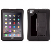 Griffin Survivor Slim (iPad mini 4)