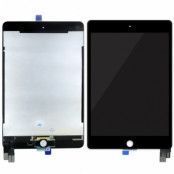 iPad Mini 5 Skärm / Display OEM LCD - Svart