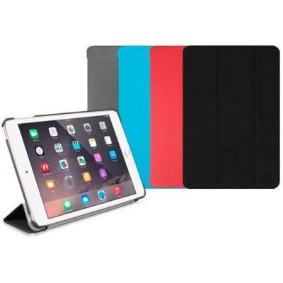 Macally Folio Stand (iPad mini 4) - Grå