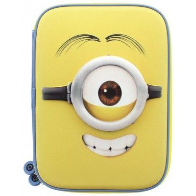 Minions Sleeve (iPad mini)