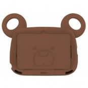 Ozaki O!Kiddo Bobo Bear (iPad mini 1/2/3/4) - Orange