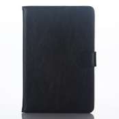 Plånboksfodral till iPad Mini 4 - Svart