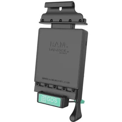 RAM Mount GDS Locking Vehicle Dock (iPad mini 5/4)