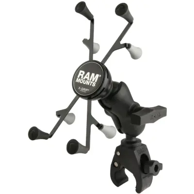 RAM Mount X-Grip with Tough-Claw Mount (iPad mini)